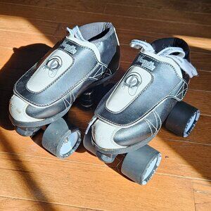 Vanilla Skates